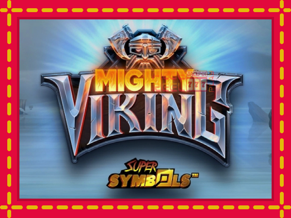 Mighty Viking: luaj online