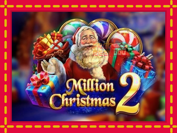 Million Christmas 2: luaj online