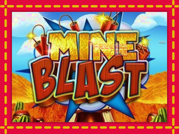 Mine Blast: luaj online