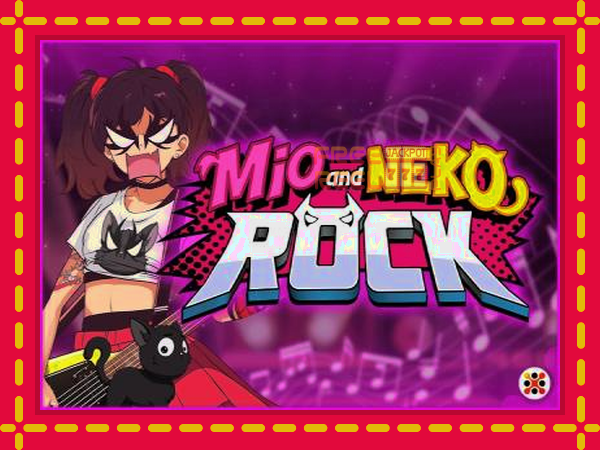 Mio and Neko Rock: luaj online