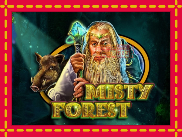 Misty Forest: luaj online