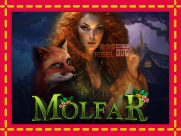 Molfar: luaj online