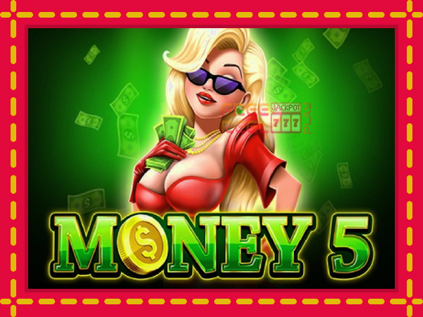 Money 5: luaj online