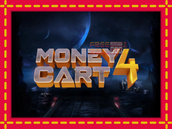 Money Cart 4: luaj online