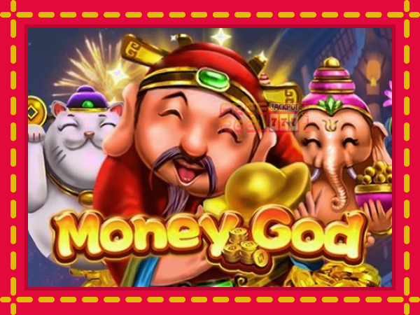 Money God: luaj online