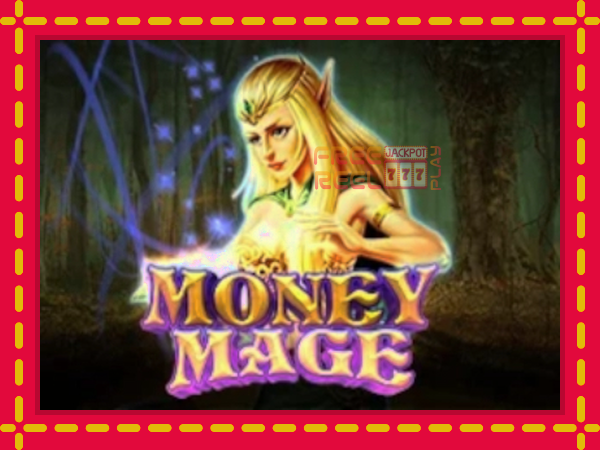 Money Mage: luaj online