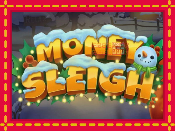 Money Sleigh: luaj online