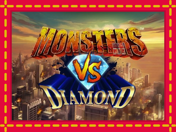 Monsters VS Diamond: luaj online