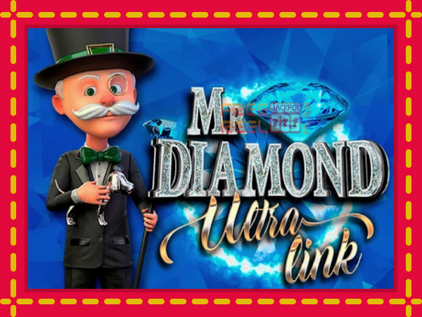 Mr. Diamond Ultra Link: luaj online