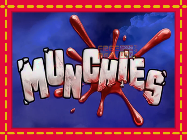 Munchies: luaj online