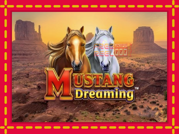 Mustang Dreaming: luaj online