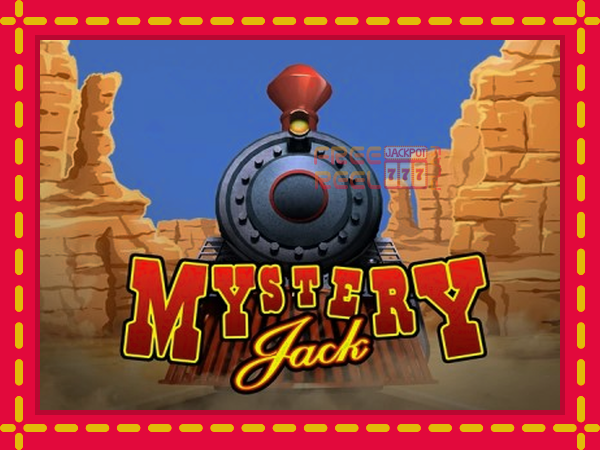 Mystery Jack: luaj online