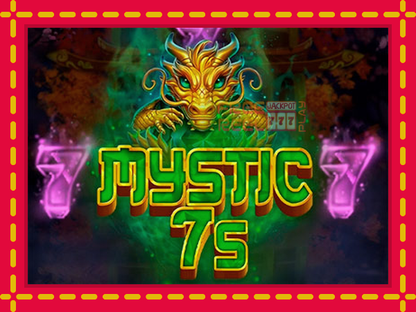 Mystic 7s: luaj online