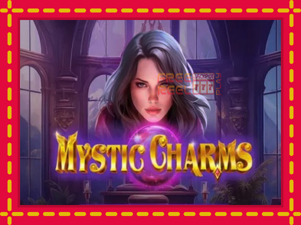 Mystic Charms: luaj online