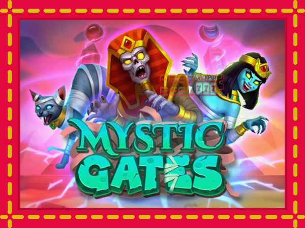 Mystic Gates: luaj online