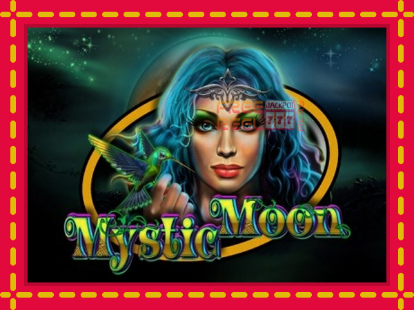 Mystic Moon: luaj online