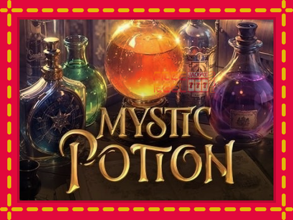 Mystic Potion: luaj online