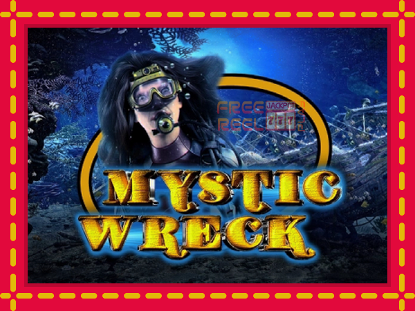 Mystic Wreck: luaj online