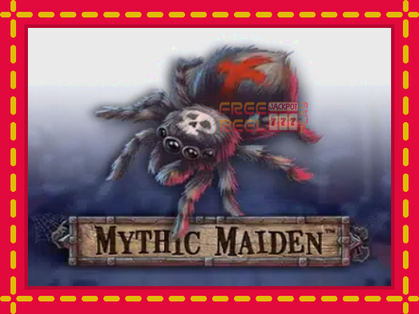 Mythic Maiden: luaj online