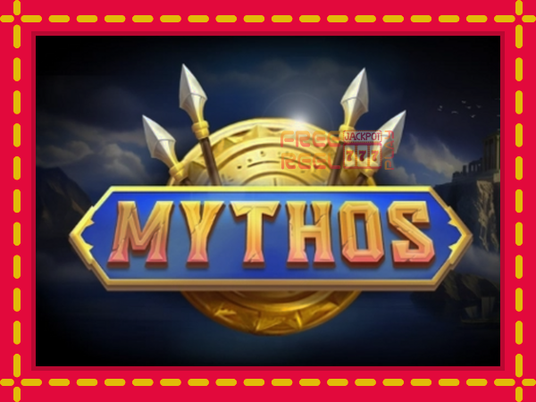 Mythos: luaj online