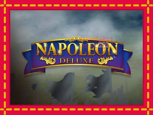 Napoleon Deluxe: luaj online