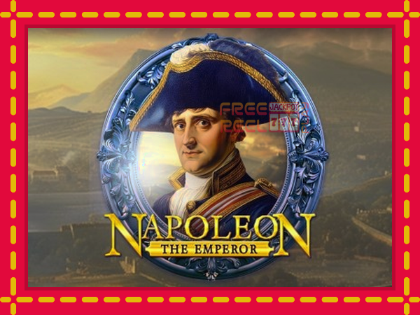 Napoleon: The Emperor: luaj online