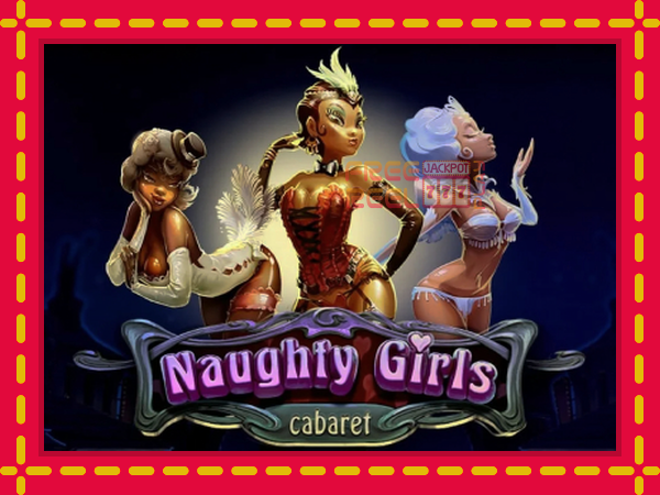 Naughty Girls: luaj online