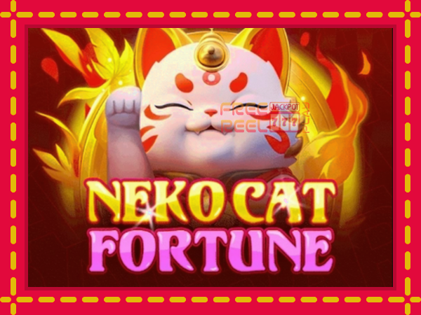 Neko Cat Fortune: luaj online