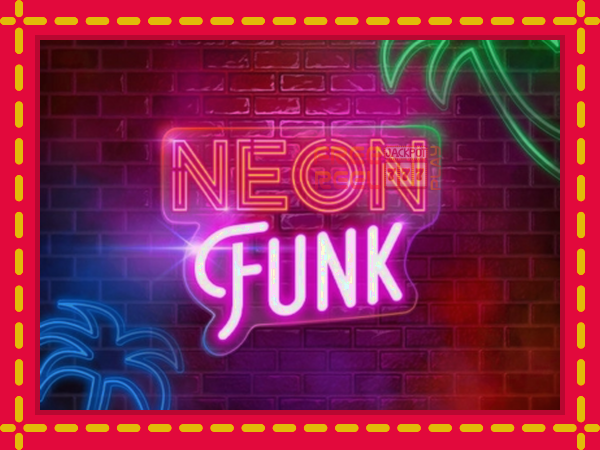 Neon Funk: luaj online