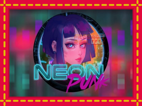 Neon Punk: luaj online