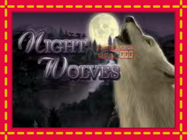 Night Wolves: luaj online