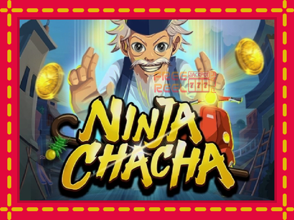 Ninja Chacha: luaj online