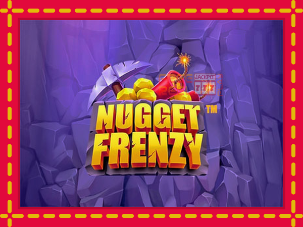 Nugget Frenzy: luaj online