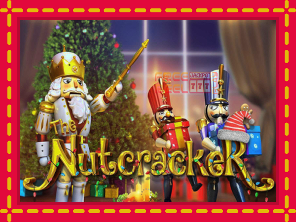 Nutcracker: luaj online