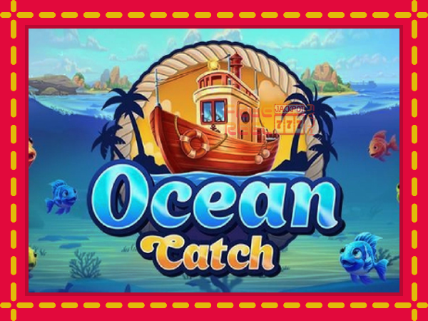 Ocean Catch: luaj online