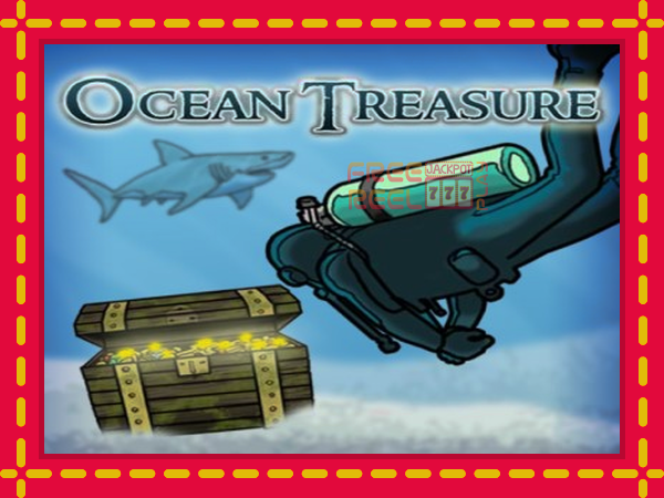 Ocean Treasure: luaj online