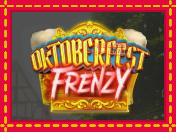 Oktoberfest Frenzy: luaj online