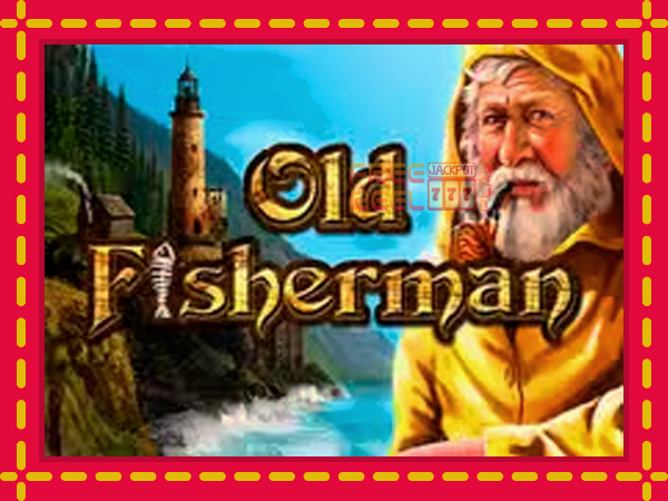 Old Fisherman: luaj online