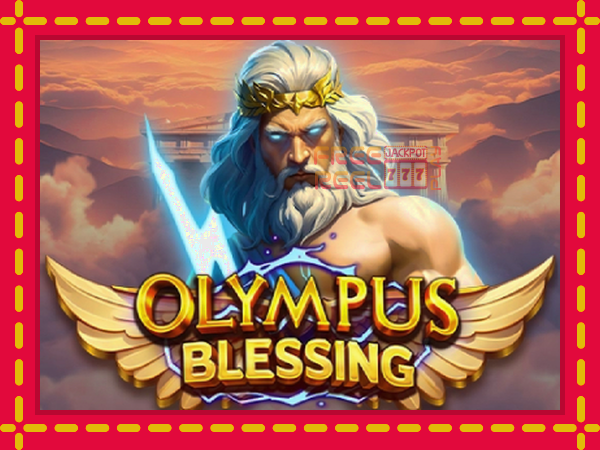 Olympus Blessing: luaj online