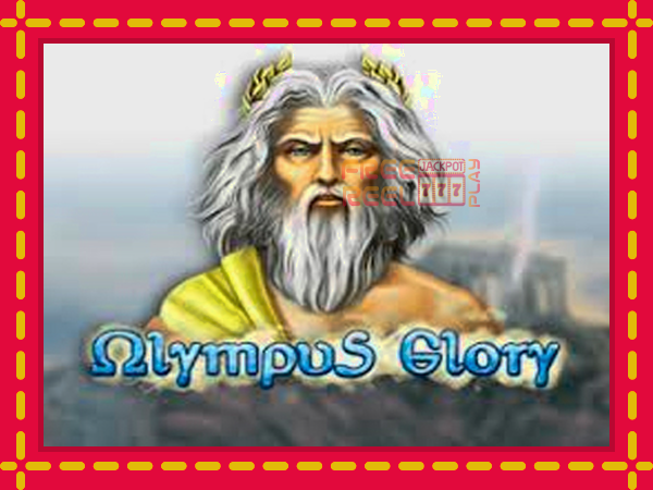 Olympus Glory: luaj online