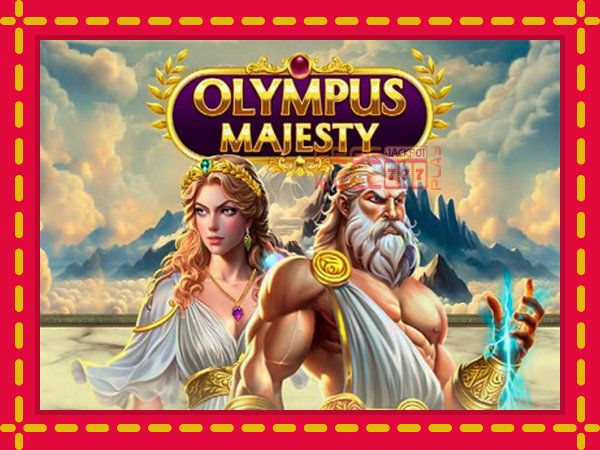 Olympus Majesty: luaj online