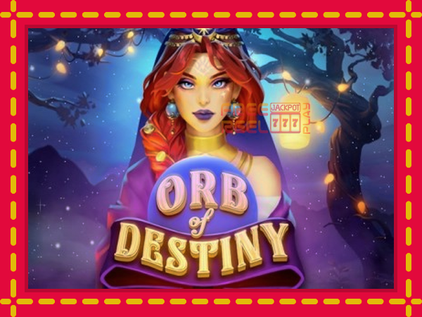 Orb of Destiny: luaj online