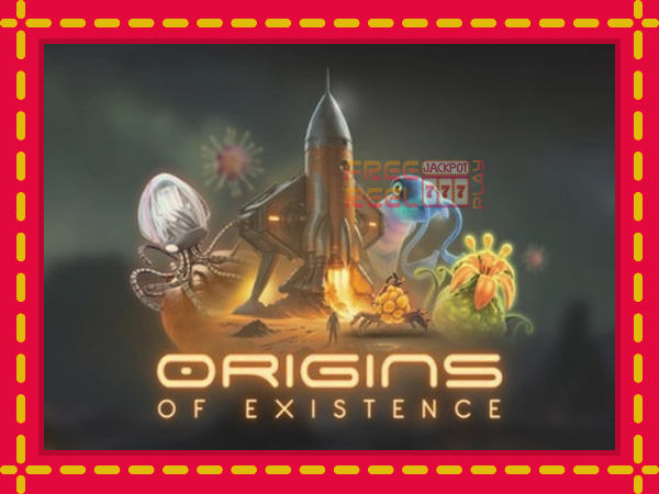 Origins of Existence: luaj online