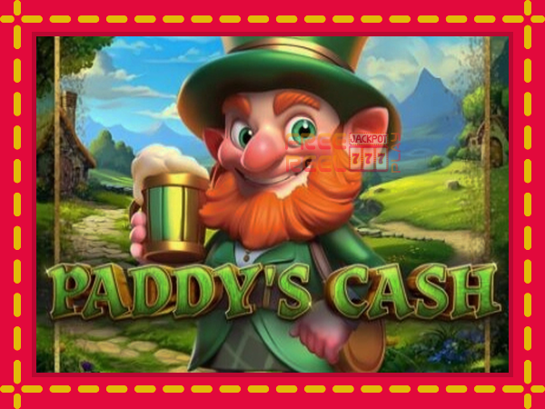 Paddys Cash: luaj online