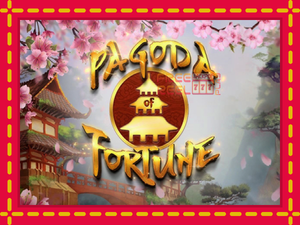 Pagoda of Fortune: luaj online