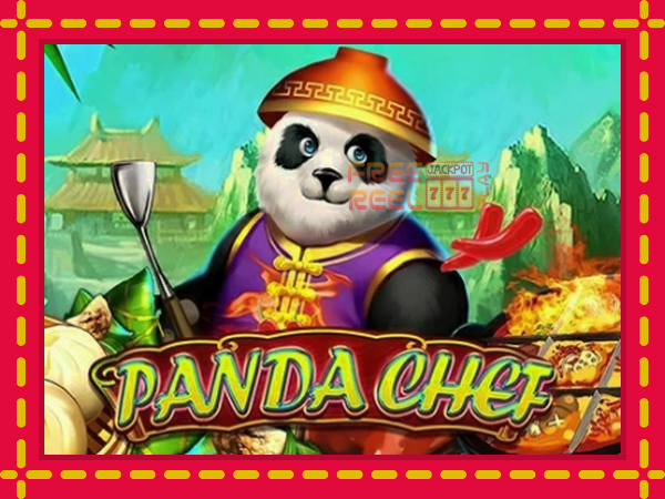 Panda Chef: luaj online