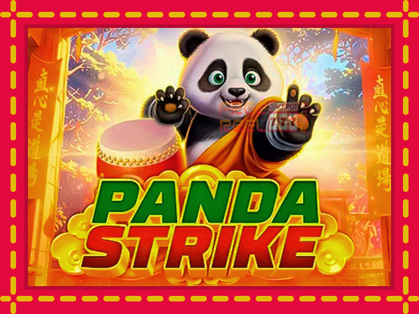 Panda Strike: luaj online