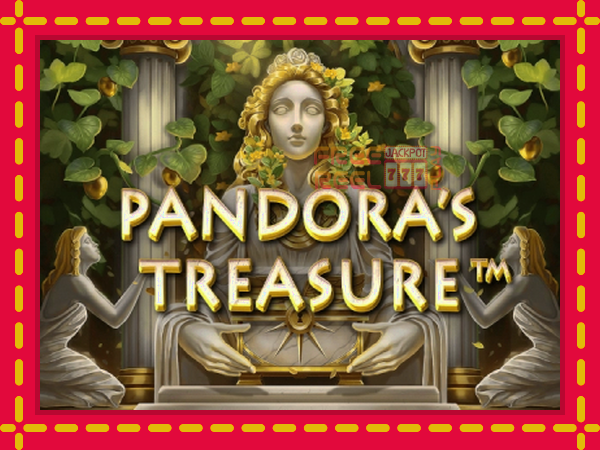 Pandoras Treasure: luaj online