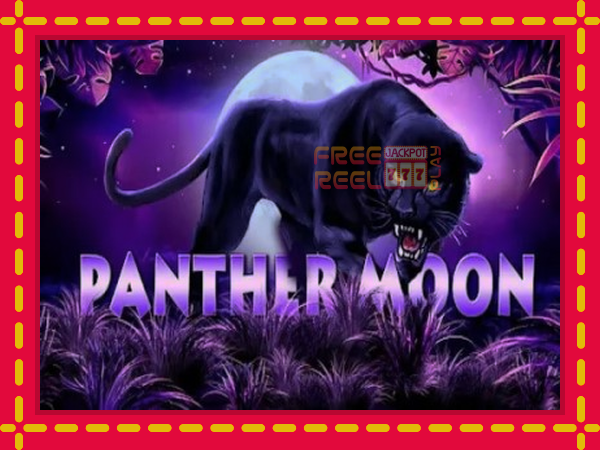 Panther Moon: luaj online