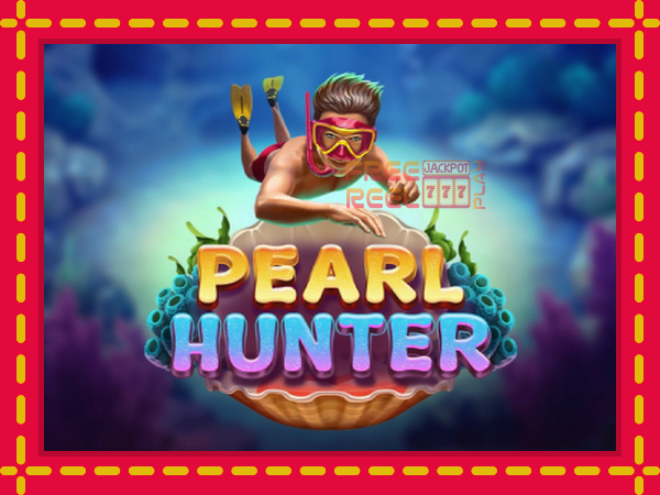 Pearl Hunter: luaj online